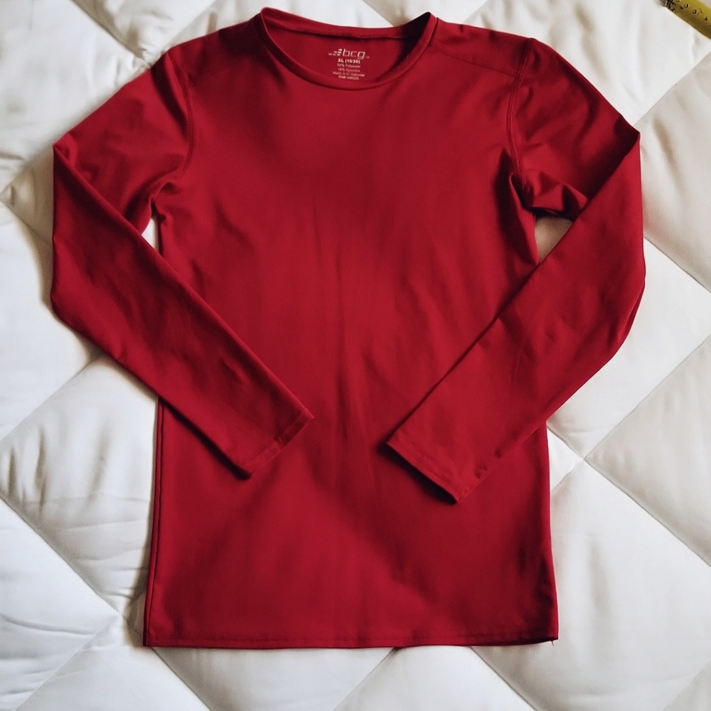 BCG Shirt sz YXL[18/20]